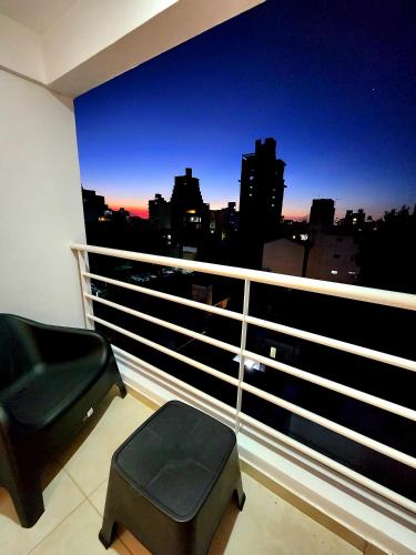 Golden Home in La Plata