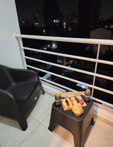 Golden Home in La Plata