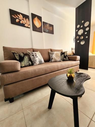 Golden Home in La Plata