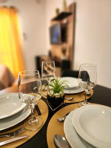 Golden Home in La Plata