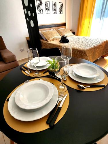 Golden Home in La Plata