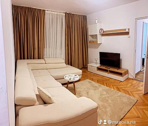 Ria & Mihai apartament Galati