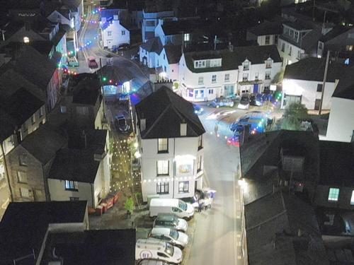 Jolly Sailor Inn - image 7