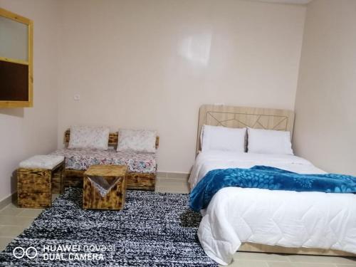 Gite Vanadenite Gite Vanadenite