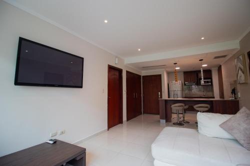 Two-Bedroom Apartment image 4