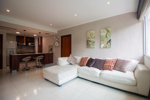 Two-Bedroom Apartment image 5