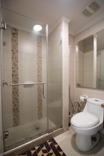 Two-Bedroom Apartment image 10