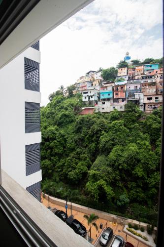 Suite with Mountain View image 1