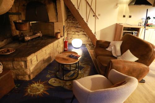La Petite Maison de Torgny in Torgny