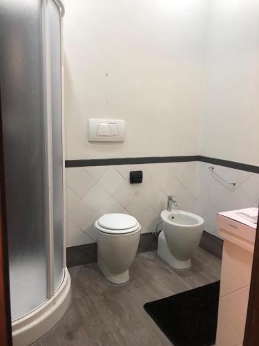 ALMA Rooms Appia, Roma (foto 6)