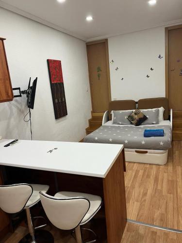 Estudio Nueva Numancia 3