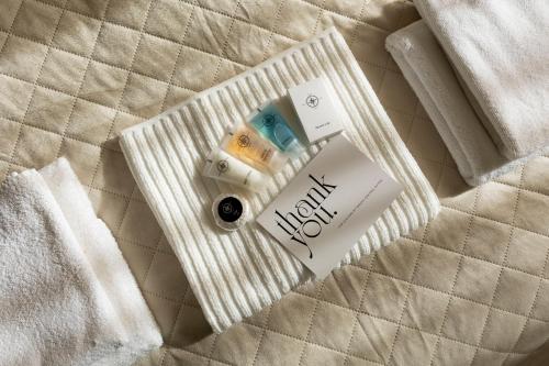 Grand Central Suites 4