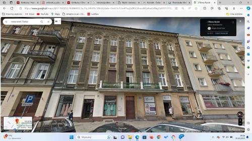 Apartament w Centrum Kalisza in Kalisz