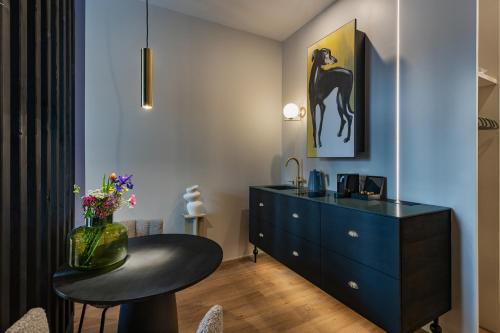 kalm stay - a design Aparthotel, München (Foto 10)