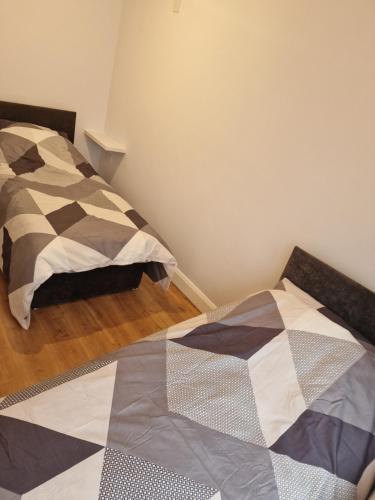 Dublin's Fair City Apartment, Dublin (fotografie 4)