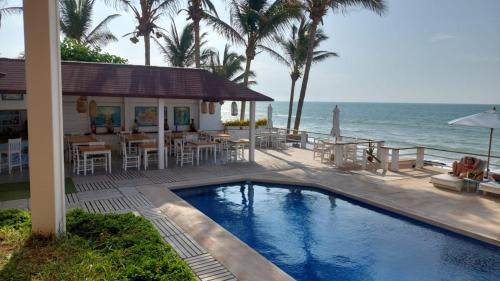 Puerto Palos