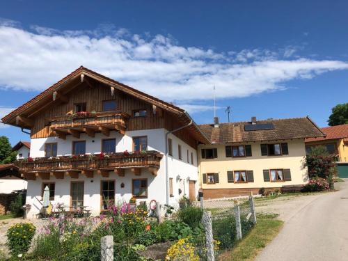 Taubennest - Apartment - Marwang