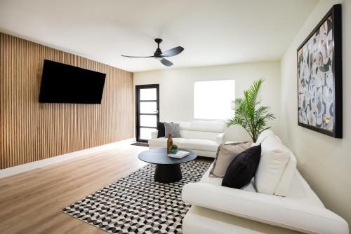 Instalações, Black Vanilla Luxe Retreat - Sauna, Cold Plunge & Pure Relaxation in East Naples