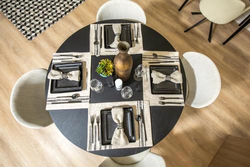 Instalações, Black Vanilla Luxe Retreat - Sauna, Cold Plunge & Pure Relaxation in East Naples