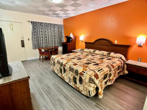 Knights Inn Galax in Galax, USA