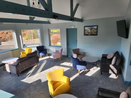 King's Knoll Hotel Hotel de charme Benderloch