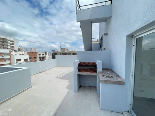 Facilities, StayHub - Departamento a estrenar en Belgrano-Colegiales! Ubicacion, Estilo y Confort Total in Colegiales