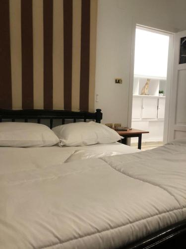 Cozy Room in Nasr city, Cairo