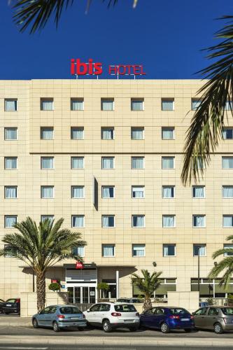 Ibis Elche