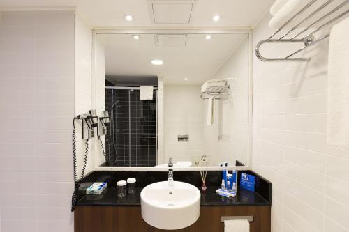 Taxim Express Bosphorus Hotel - main image