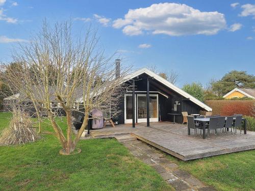  9 person holiday home in Præstø-By Traum in Præstø