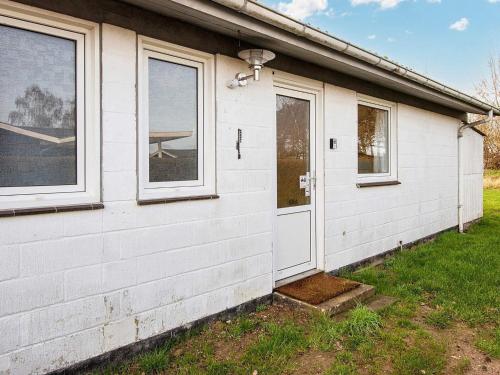  3 person holiday home in Sydals-By Traum in Neder Lysabild