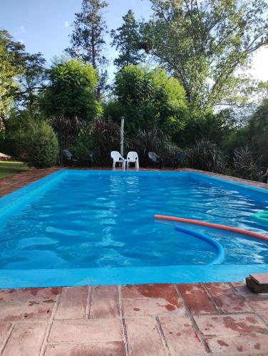 Hospedaje FliaMaria in San Javier