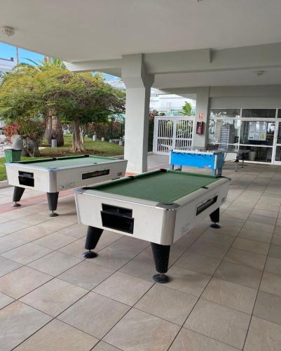 Studio Atlantic View Costa Adeje - Tap to explore photos