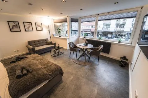 Exklusive 1-Zimmer Stadtwohnung in Bremen in Bremen, Deutschland