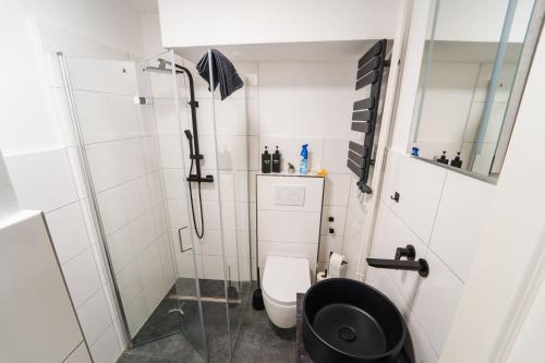 Exklusive 1-Zimmer Stadtwohnung in Bremen, Bremen (photo 10)