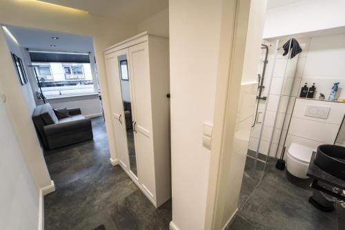Exklusive 1-Zimmer Stadtwohnung in Bremen, Bremen (photo 9)