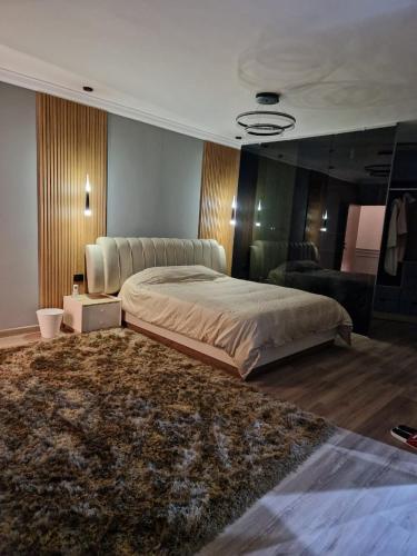 Comfy-lux Appartment, Alexandria