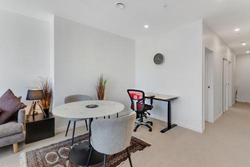 The CityScape Apartment with Wi-Fi and Balcony, Auckland (foto 4)