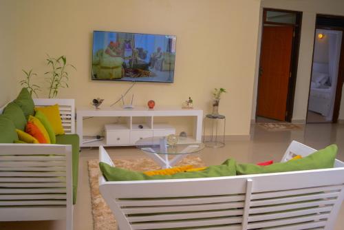 RIMA 3BRM Cozy Apartment