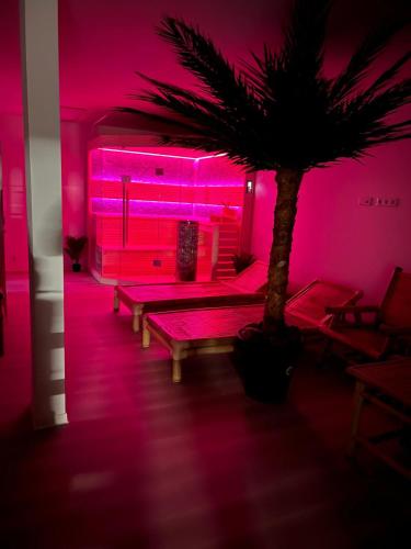 Relax-Suite in Gelsenkirchen, Deutschland