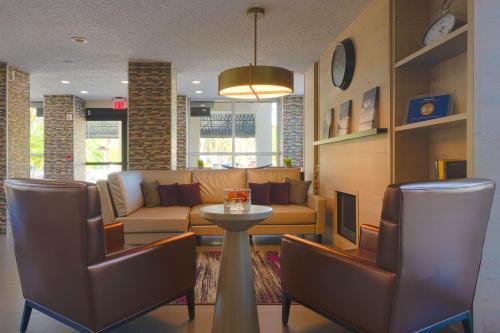 Lobby, Miami (Kendall), FL in Kendall