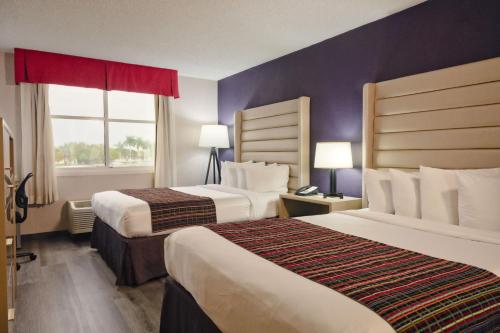 The Palms Inn & Suites Miami, Kendall, FL in Kendall, USA