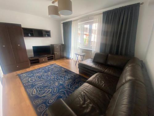 Apartament Świder - przytulny, cicha okolica — other in Kolorowa, Otwock, 05-400, Poland