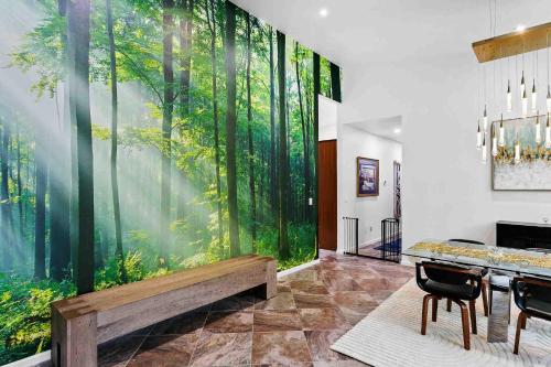 The Concept, An Exclusive, Upscale B&B in Moon Valley, Phoenix (fotografie 6)