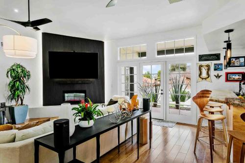 The Concept, An Exclusive, Upscale B&B in Moon Valley, Phoenix (fotografie 8)