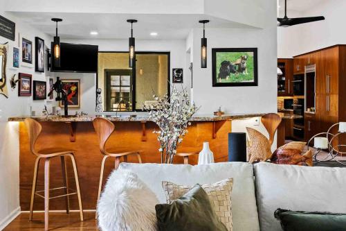 The Concept, An Exclusive, Upscale B&B in Moon Valley, Phoenix (fotografie 9)