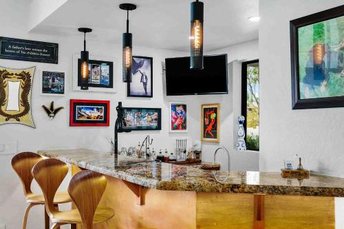 The Concept, An Exclusive, Upscale B&B in Moon Valley, Phoenix (fotografie 10)