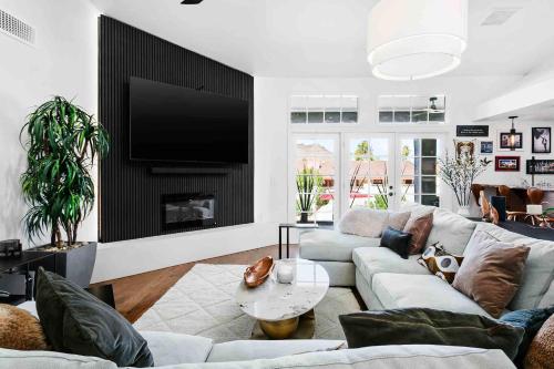 The Concept, An Exclusive, Upscale B&B in Moon Valley, Phoenix (fotografie 7)
