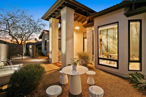 The Concept, An Exclusive, Upscale B&B in Moon Valley, Phoenix (fotografie 3)