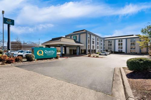 Quality Inn & Suites North Little Rock